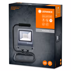 LEDVANCE 4058075213852 luce da lavoro Grigio scuro 30 W - Vista aggiuntiva 6