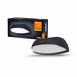 LEDVANCE ENDURA Illuminazione da parete da esterno LED 12 W - Vista aggiuntiva 4
