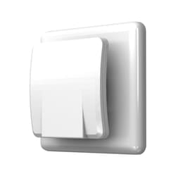 Osram LUNETTA Slim Luce notturna con spina