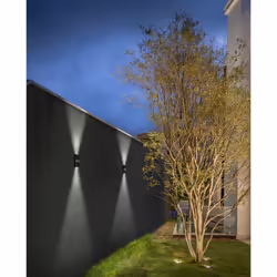 LEDVANCE ENDURA PRO Illuminazione da parete da esterno Lampadina/e non sostituibile/i LED 10 W - Vista aggiuntiva 4