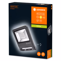 LEDVANCE ENDURA FLOOD Grafite 50 W LED F - Vista aggiuntiva 4