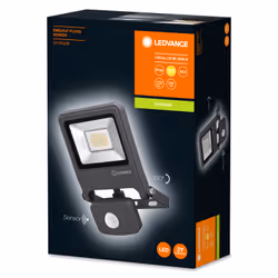 LEDVANCE ENDURA FLOOD Grafite 20 W LED F - Vista aggiuntiva 4