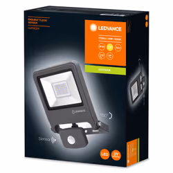 LEDVANCE ENDURA FLOOD Grafite 30 W LED F - Vista aggiuntiva 4