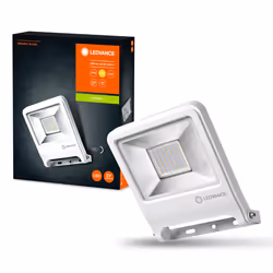 LEDVANCE 941508060 Illuminazione da parete da esterno 50 W - Vista aggiuntiva 4