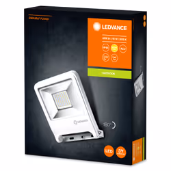 LEDVANCE 941508060 Illuminazione da parete da esterno 50 W - Vista aggiuntiva 8