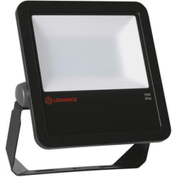 Efectoled - ledvance Faro Proiettore 70W 7700lm Luce Naturale 4000k Corpo Nero
