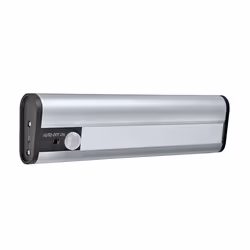 Osram LinearLED Mobile USB 200, Superficie, 1 lampadina(e), 4000 K, IP20, Argento