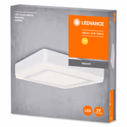 LEDVANCE 941001430 Superficie Bianco - Vista aggiuntiva 5