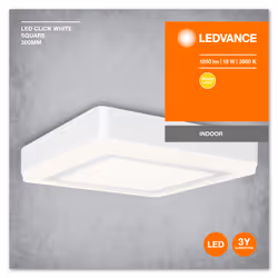LEDVANCE 941001430 Superficie Bianco - Vista aggiuntiva 6
