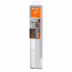 LEDVANCE 941320230 Armadietto Argento - Vista aggiuntiva 5