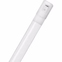 Apparecchio di illuminazione LED lineare, portatile e appendibile. Caratteristiche del prodotto: Apparecchio LED durevole e a ...