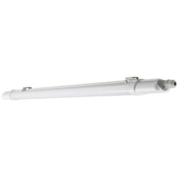 Ledvance - led Feuchtraum-Leuchte, Leuchte für Außenanwendungen, Kaltweiß, Länge: 150 cm, Submarine i Slim Value, 4058075266438, 1,5m Länge