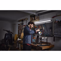 LEDVANCE Power Batten luce di cortesia LED - Vista aggiuntiva 4