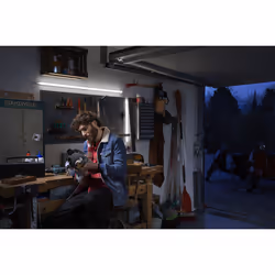 LEDVANCE Switch Batten luce di cortesia LED - Vista aggiuntiva 6