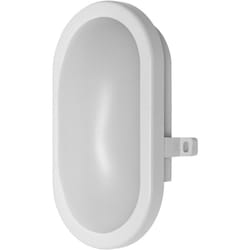 Ledvance - Stagna Led Bulkhead 11W Plafoniera, Bianco