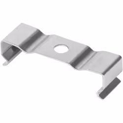 Profili per strisce LED larghe. Vantaggi del prodotto: Robusto profilo in alluminio. Montaggio facile e veloce. Aree di appli ...
