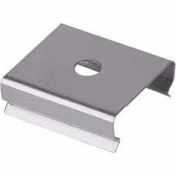 Profili piatti per strisce LED. Vantaggi del prodotto: Basso profilo. Montaggio facile e veloce. Aree di applicazione: Illumi ...