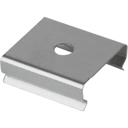 Ledvance - Strisce led a profilo piatto Clip -PF01/MB Confezione da 2 (LVE-4058075276710)