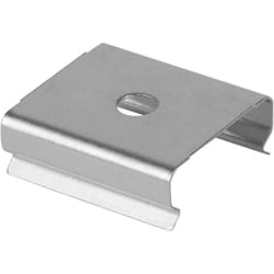 Strisce LED a profilo piatto Ledvance Clip -PF02/MB Confezione da 2 (LVE-4058075276741)