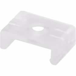 Profili piatti per strisce LED. Vantaggi del prodotto: Basso profilo. Montaggio facile e veloce. Aree di applicazione: Illumi ...