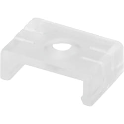 Ledvance - Strisce led a profilo piatto Clip -PF04/MB Confezione da 2 (LVE-4058075276857)