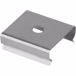 Profili per strisce LED di dimensioni standard. Vantaggi del prodotto: Robusto profilo in alluminio. Montaggio facile e veloc ...