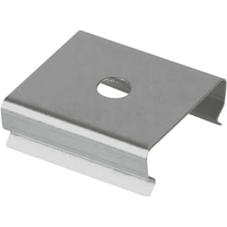 Strisce led Ledvance Clip Profilo Medio -PM02/MB Confezione da 2 (LVE-4058075276918)