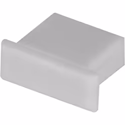 Profili piatti per strisce LED. Vantaggi del prodotto: Basso profilo. Montaggio facile e veloce. Aree di applicazione: Illumi ...