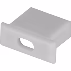 Profili piatti per strisce LED. Vantaggi del prodotto: Basso profilo. Montaggio facile e veloce. Aree di applicazione: Illumi ...