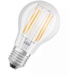 Ledvance - Lampadina led Filamento E27 7.5W 1055 lm A60 Parathom Value Classic osram Bianco Naturale 4000K