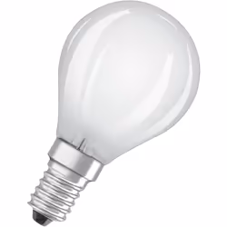 Lampade LED con forma classica a sfera. Caratteristiche del prodotto: Lampade LED professionali a tensione di rete. Non dimme ...