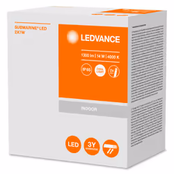LEDVANCE SUBMARINE illuminazione da soffitto G13 LED 15,4 W - Vista aggiuntiva 4