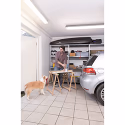 LEDVANCE SUBMARINE illuminazione da soffitto G13 LED 15,4 W - Vista aggiuntiva 5