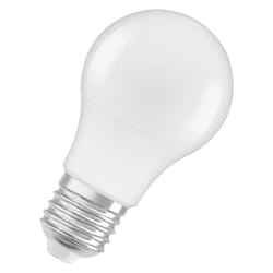 LEDVANCE 4058075304192 lampada LED Illuminazione fredda 6500 K 4,9 W E27 F