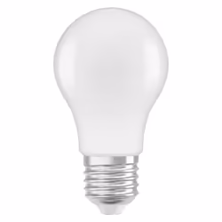 LEDVANCE 4058075304192 lampada LED Illuminazione fredda 6500 K 4,9 W E27 F