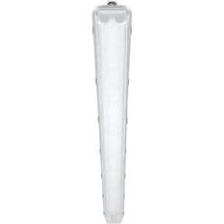 Osram - Plafoniera Stagna 1200mm Per Due Tubi led (Non Inclusi) IP65 Attacco G13 Ledvance