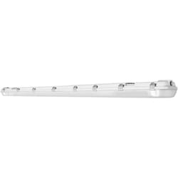 Osram - Plafoniera Stagna 1500mm Per Due Tubi led (Non Inclusi) IP65 Attacco G13 Ledvance