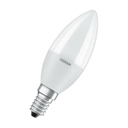 Osram 4058075385207 lampada LED Bianco caldo 2700 K 7 W E14