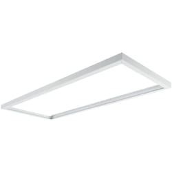 Ledvance - Accessorio Pannello led Pannello 1200x600 Kit Montaggio a Superficie val (LVE-4058075389823)