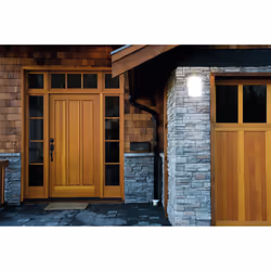LEDVANCE ENDURA CLASSIC Illuminazione da parete da esterno E27 - Vista aggiuntiva 4