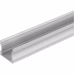Profili per strisce LED di dimensioni standard. Vantaggi del prodotto: Robusto profilo in alluminio. Montaggio facile e veloc ...