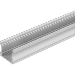 Ledvance - Strisce led Profilo Medio -PM05/U/17.5X14.5/10/2 2M (LVE-4058075401778)