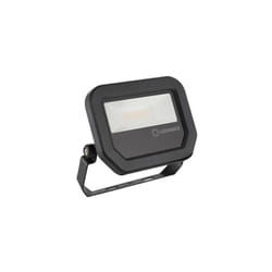 Efectoled - Proiettore led 'Floodlight' (10W 4000K 1200lm) IP65/IK07 3,6x12,2x13,1cm colore nero