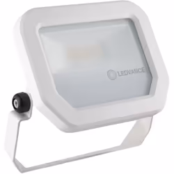 Proiettore LED 10W 110 lm/W IP65 Performance 4058075420847 LEDVANCE si distingue per la robustezza e l'illuminazione uniforme ...
