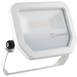 Faro Proiettore LED 20W Floodlight Performance 4000K Corpo Bianco 2400lm Ledvance