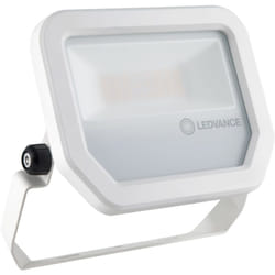 Efectoled - Faro Proiettore led 20W Floodlight Performance 6500K Corpo Bianco 2400lm Ledvance