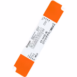 Driver LED a tensione costante con interfaccia dimmerabile DALI. Caratteristiche del prodotto: driver LED certificato DALI-2 ...