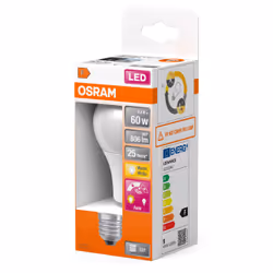 Osram LED Star Classic lampada LED Bianco caldo 2700 K 8,8 W E27 F - Vista aggiuntiva 6