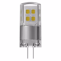 Osram SUPERSTAR lampada LED Bianco caldo 2700 K 2 W G4 F - Vista aggiuntiva 4
