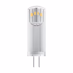 Osram STAR lampada LED Bianco caldo 2700 K 1,8 W G4 F - Vista aggiuntiva 4